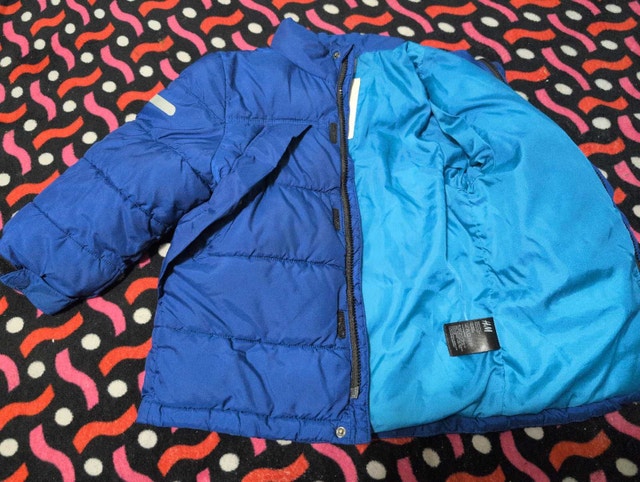 H&M Puffer Jacket - photo 3