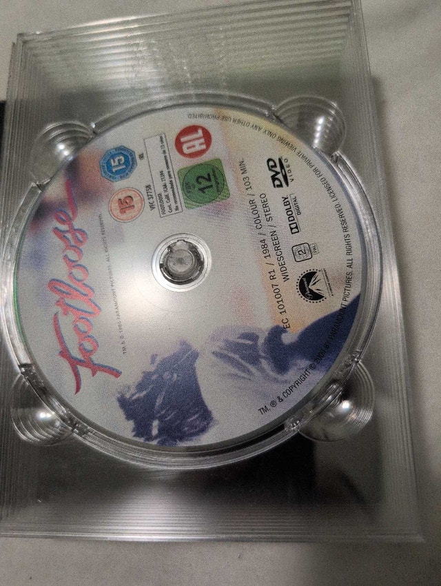 Rewind to the 80s DVD Collection - photo 4
