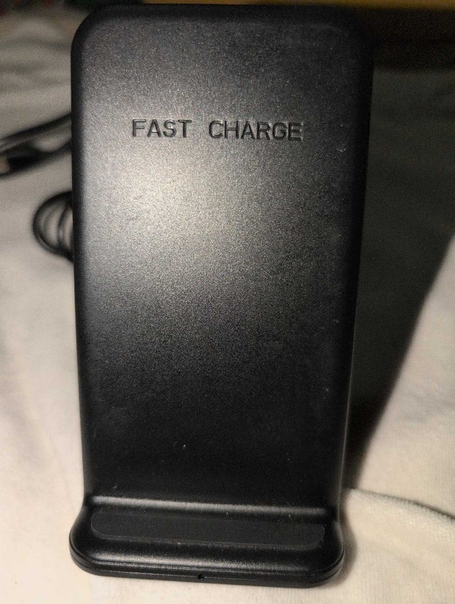 Wireless Charger - photo 4