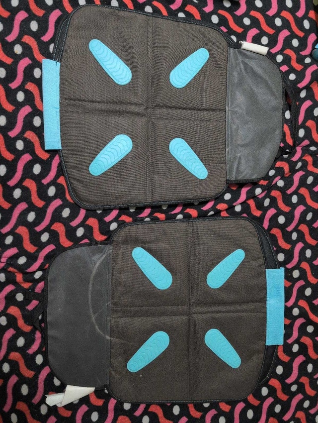 Car Seat Pads - photo 2