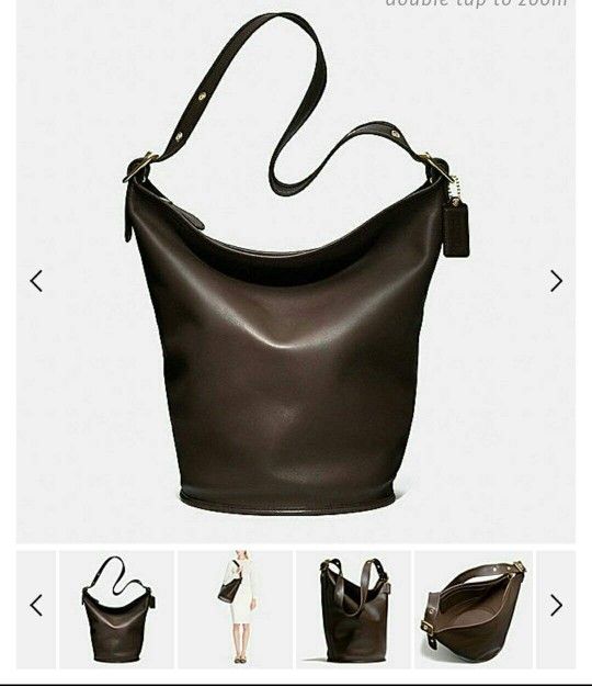 Brand NEW Authentic COACH Bag