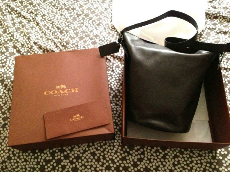 Brand NEW Authentic COACH Bag - photo 4