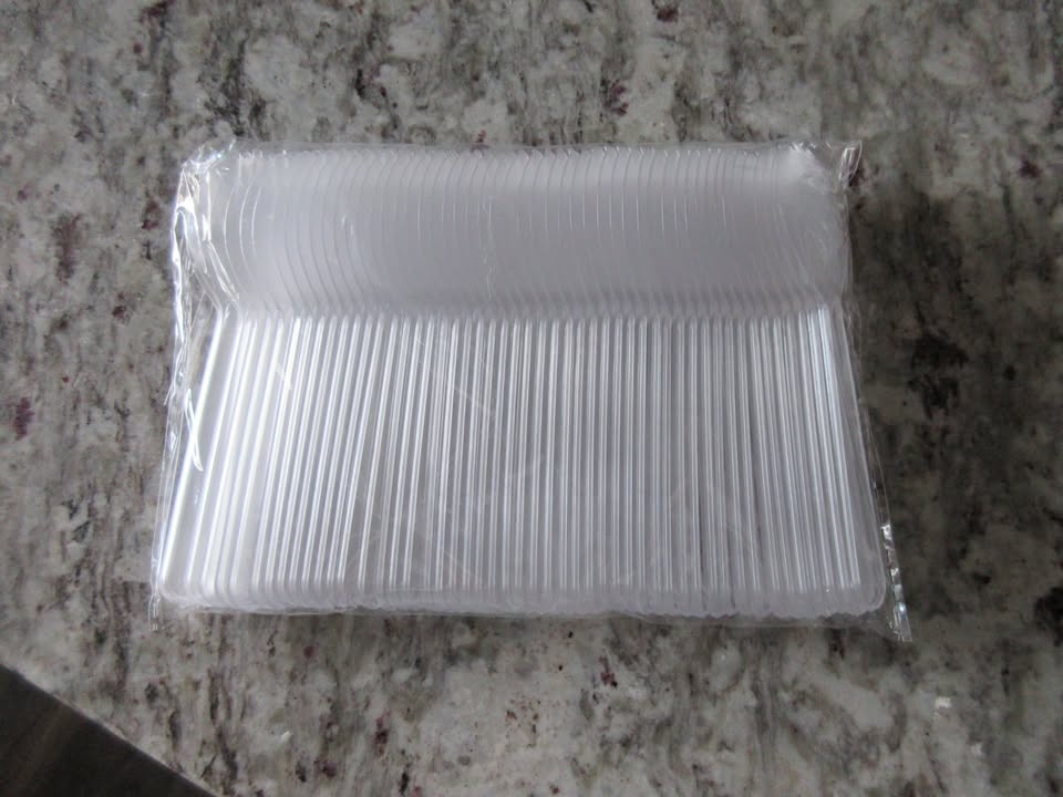 Party Treat Supplies - Cups, Bags, Scoops & Containers - photo 2