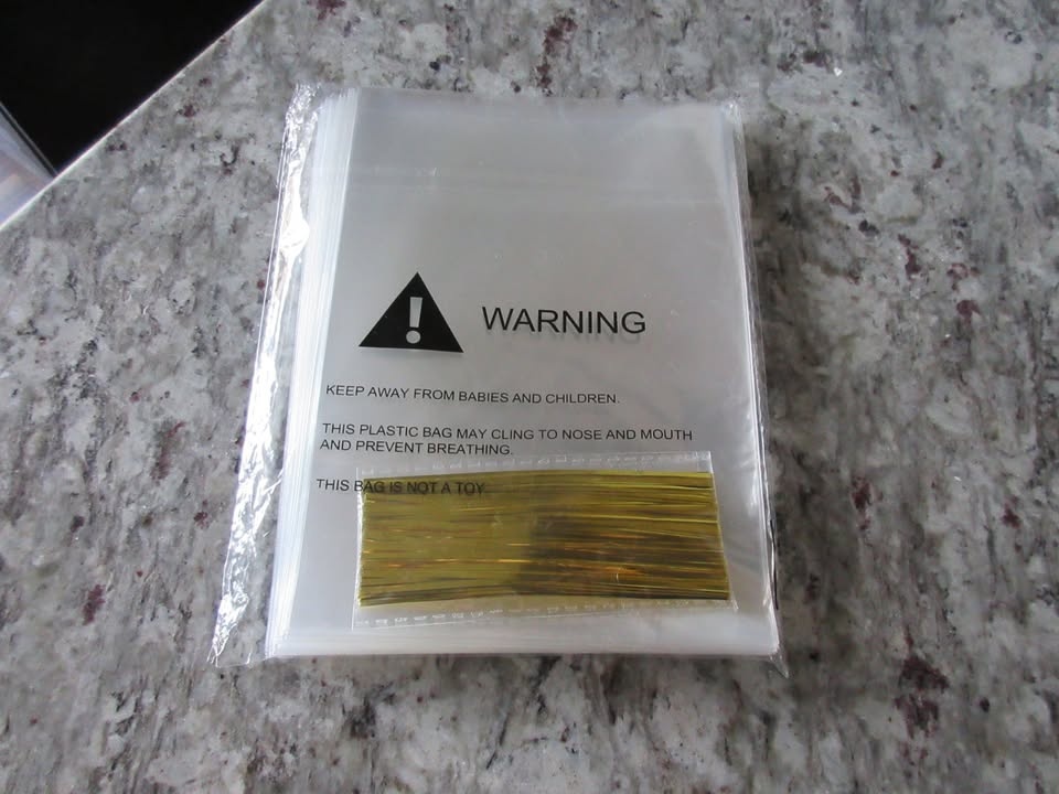 Party Treat Supplies - Cups, Bags, Scoops & Containers - photo 3