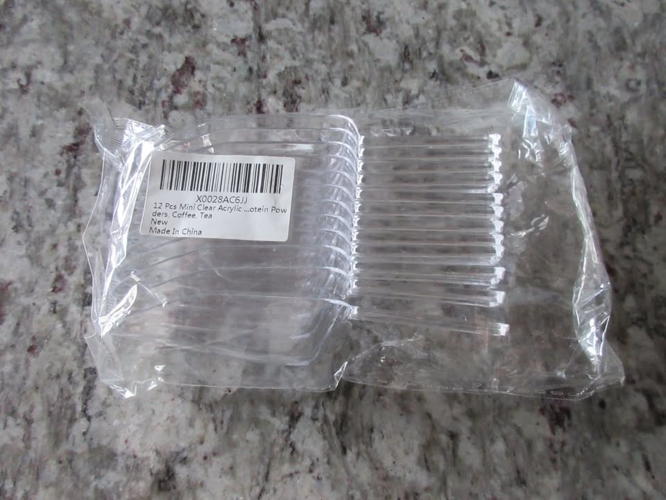 Party Treat Supplies - Cups, Bags, Scoops & Containers - photo 4