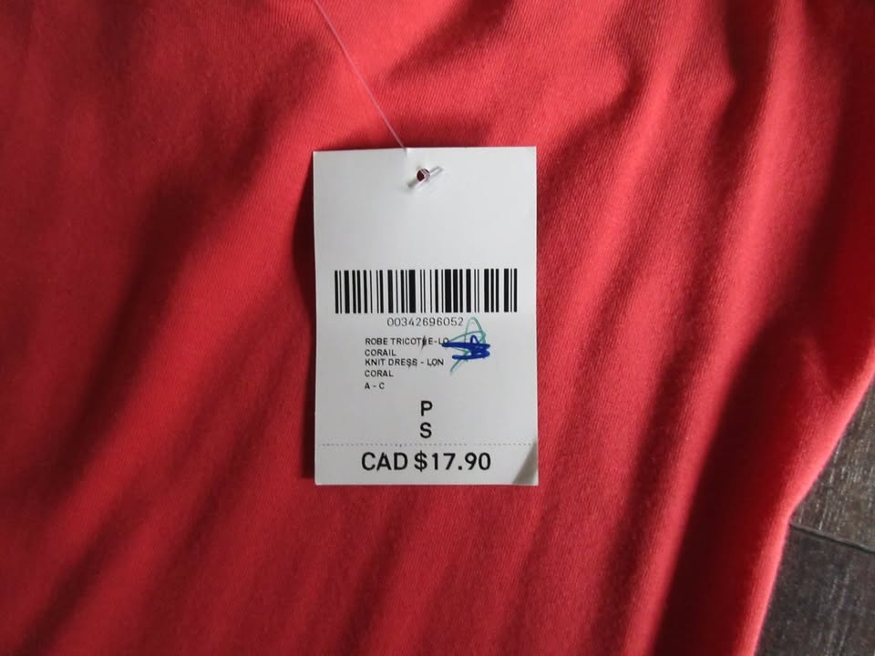 New Ladies Size Small Dress - photo 4