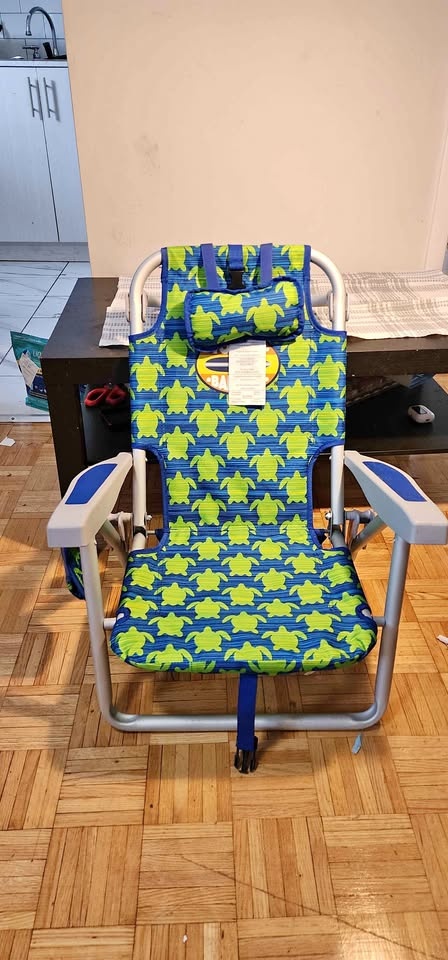 Kids' Chair