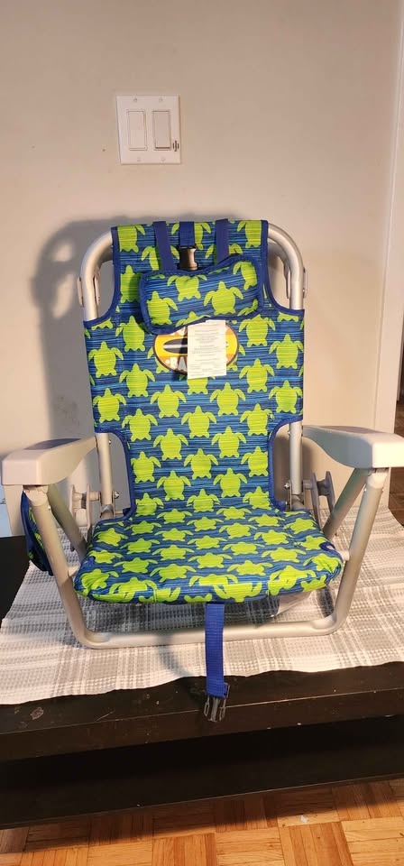 Kids' Chair - photo 2