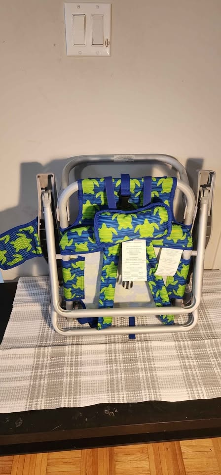 Kids' Chair - photo 3