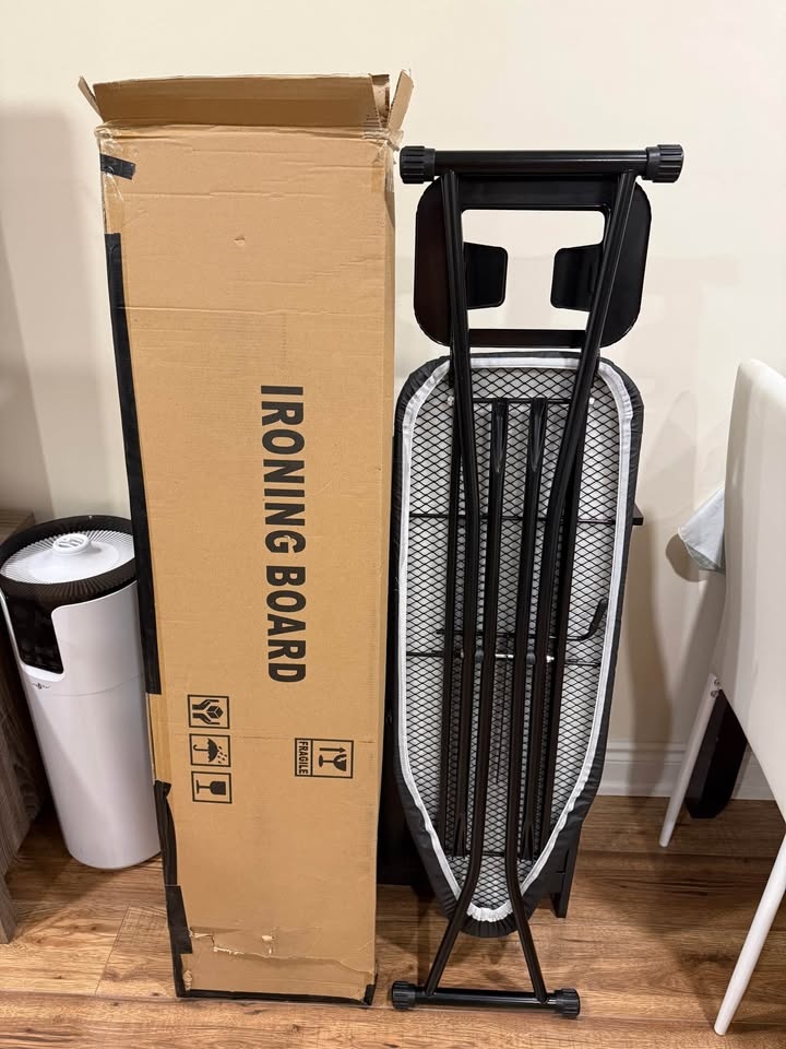Ironing Board 12''*36'' - photo 4