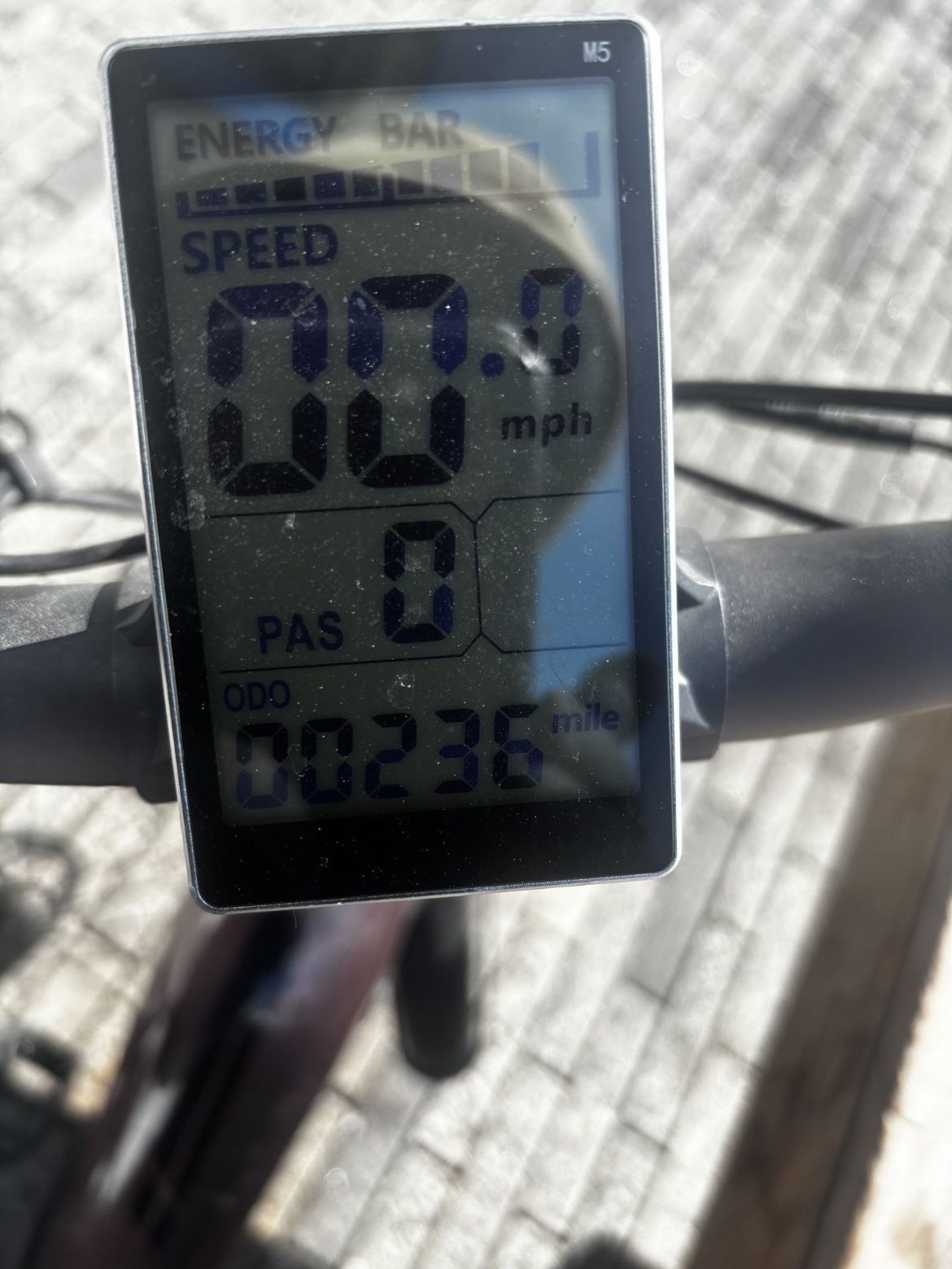 Reward for Stolen Aventon Level Commuter E-bike - photo 5