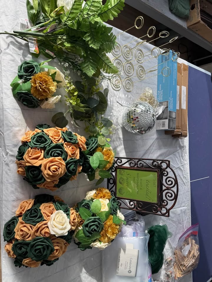 Wedding Loot - photo 2