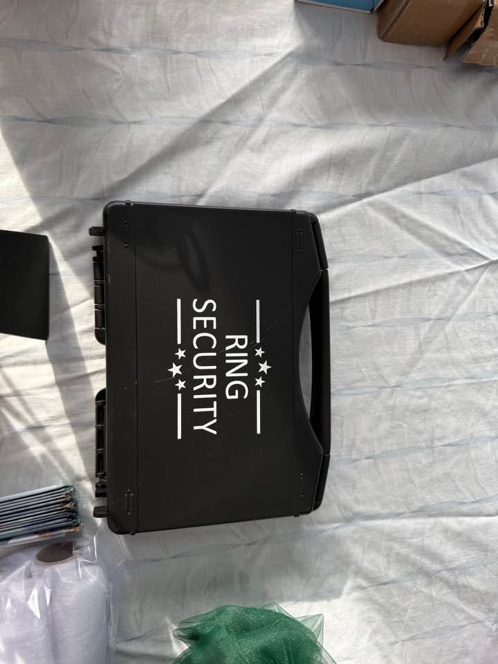 Wedding Loot - photo 4