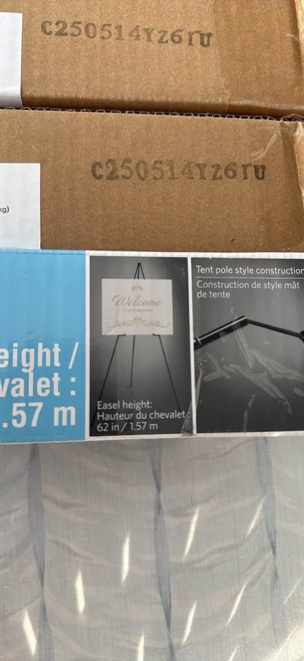 Instant Easel - photo 2