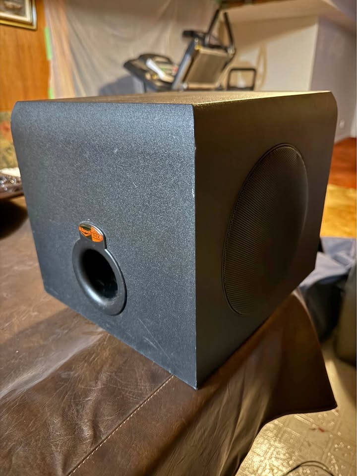 Klipsch Subwoofer