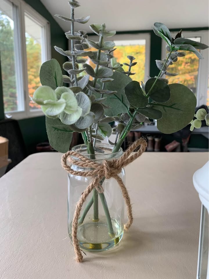 Mirror Wedding Decor - photo 2