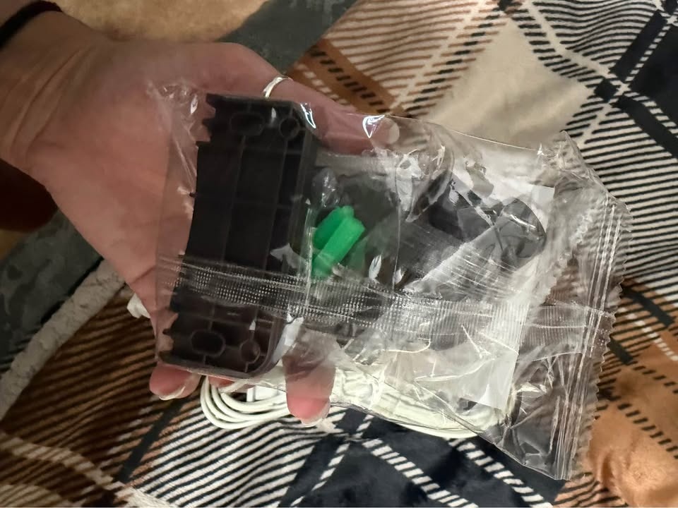 360 Wired Outdoor Camera - photo 5