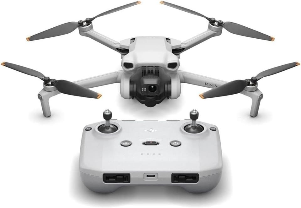 DJI Mini 3 with Accessories - photo 5