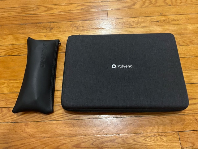 Polyend Tracker - photo 5