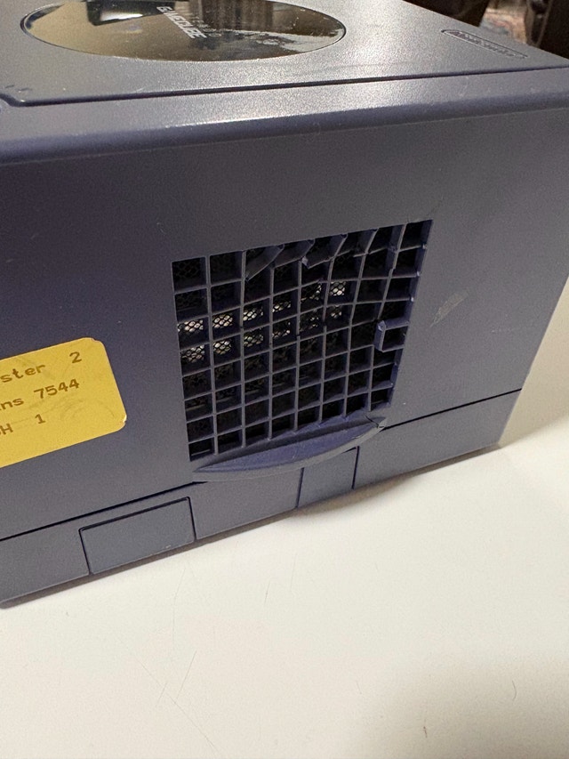 2 Gamecube Systems - photo 2