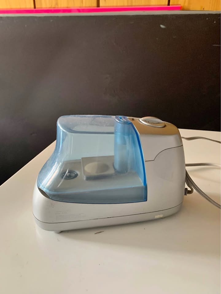 Bionaire portable humidifier