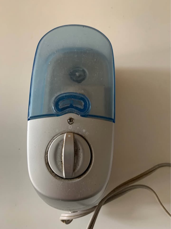 Bionaire portable humidifier - photo 2