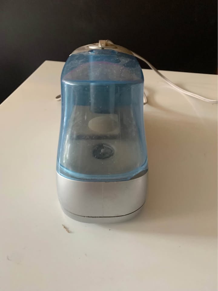 Bionaire portable humidifier - photo 3