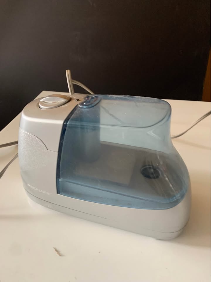 Bionaire portable humidifier - photo 4