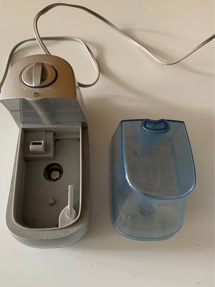 Bionaire portable humidifier - photo 5