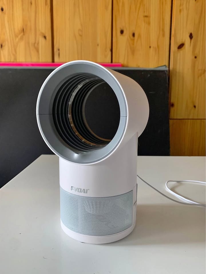 Fvoai Fly and Insect Trap