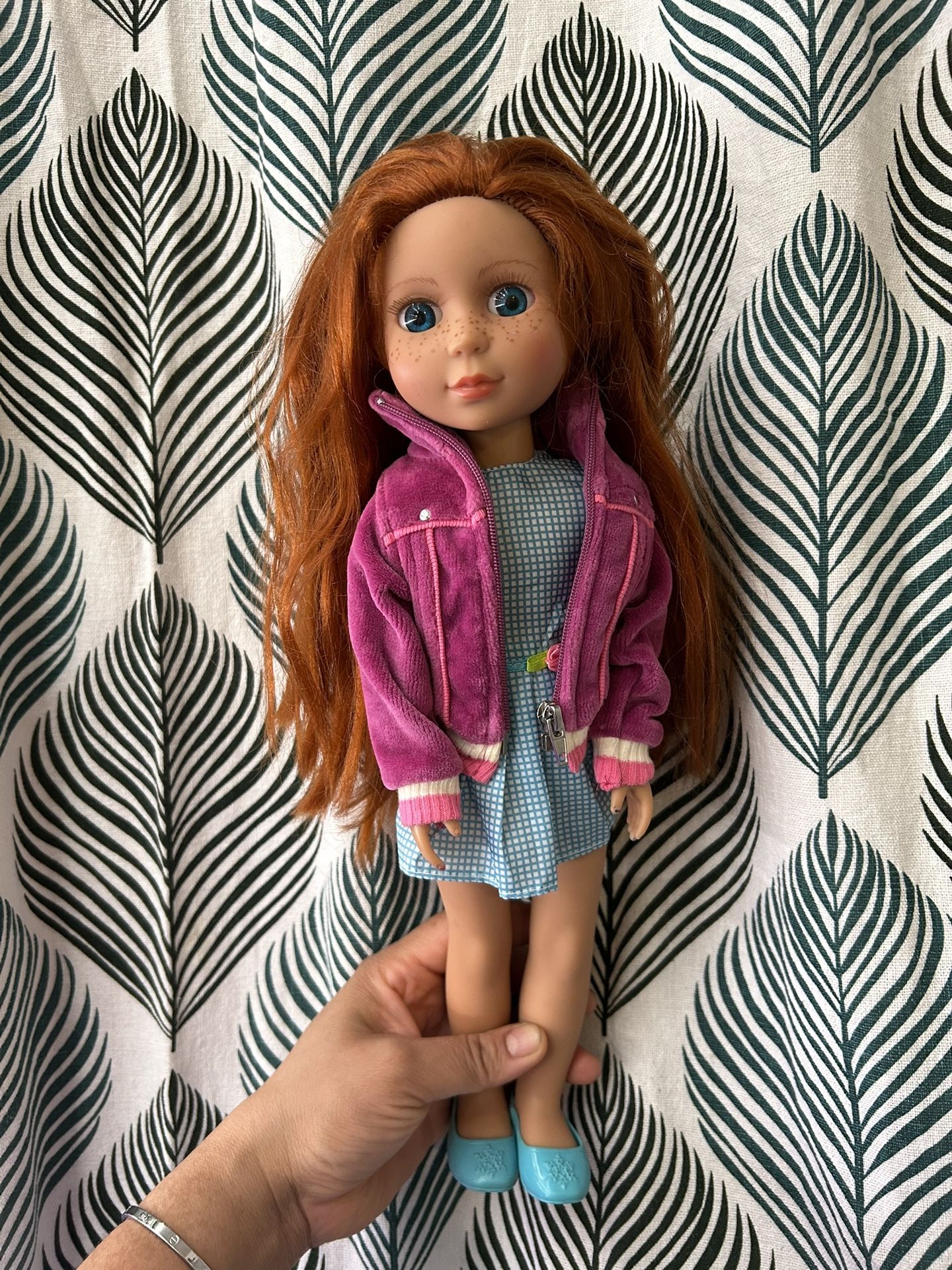 Battat Doll