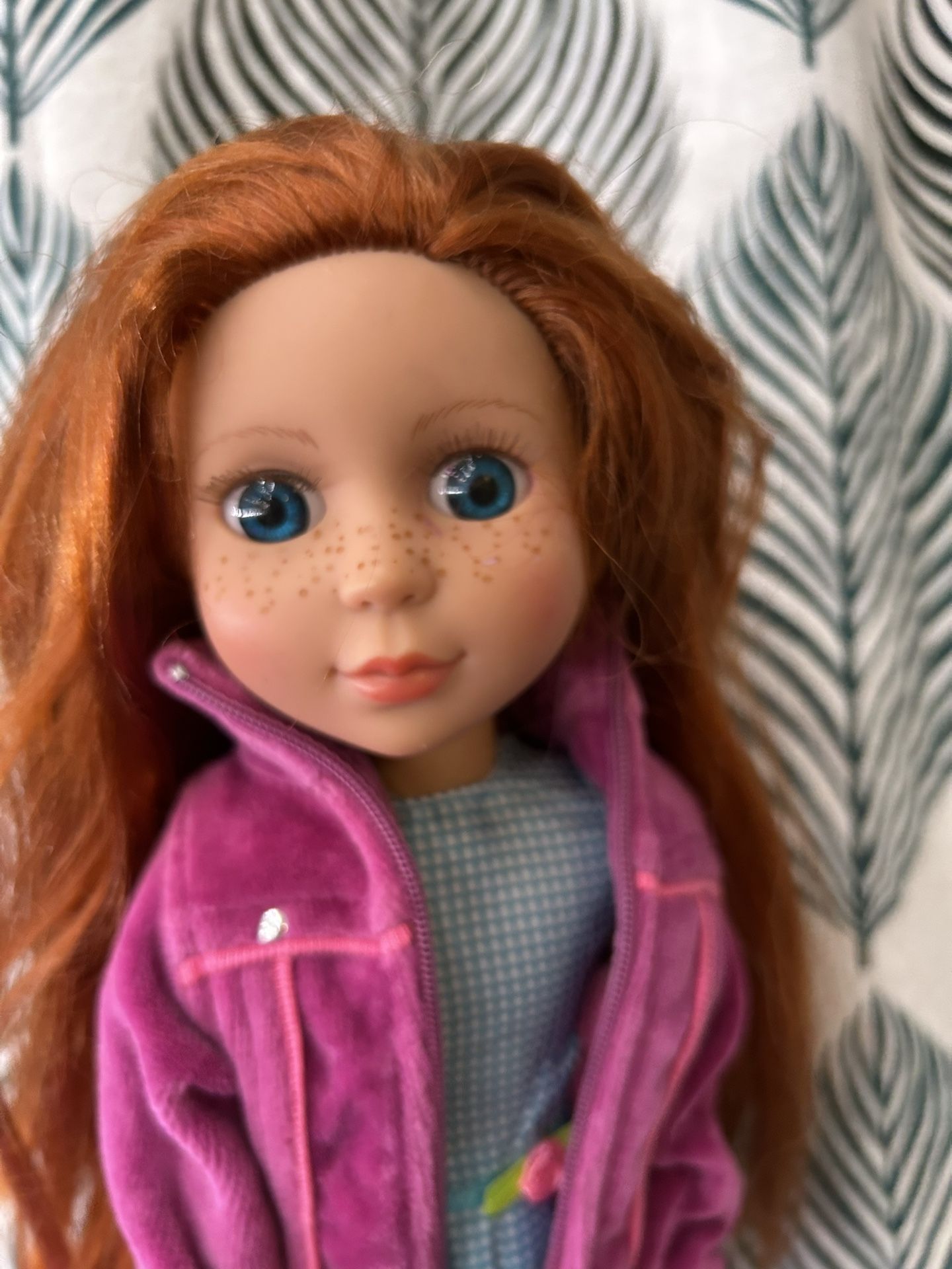 Battat Doll - photo 2
