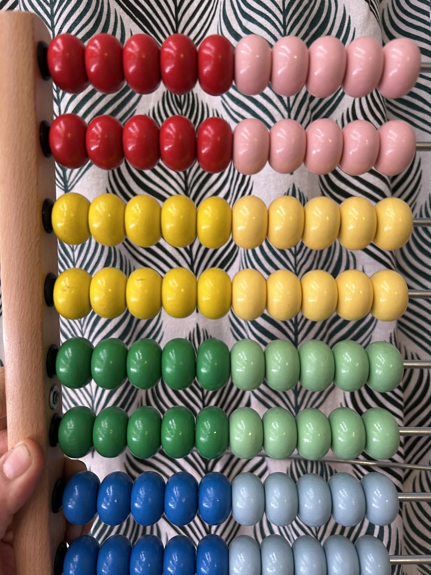 Abacus - photo 2