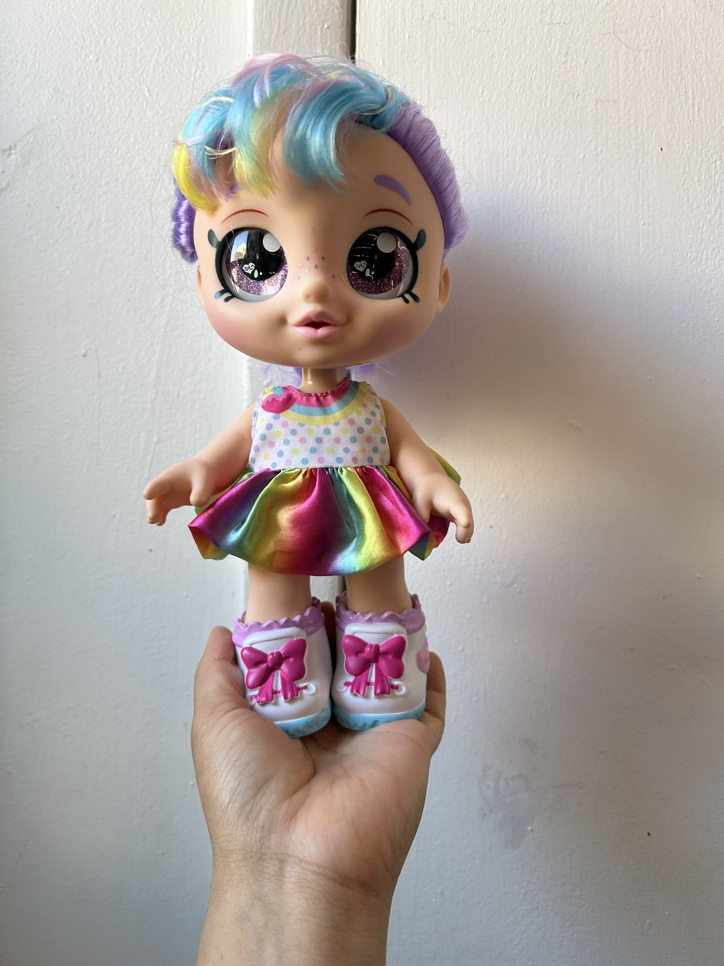 Kindi Kids Doll