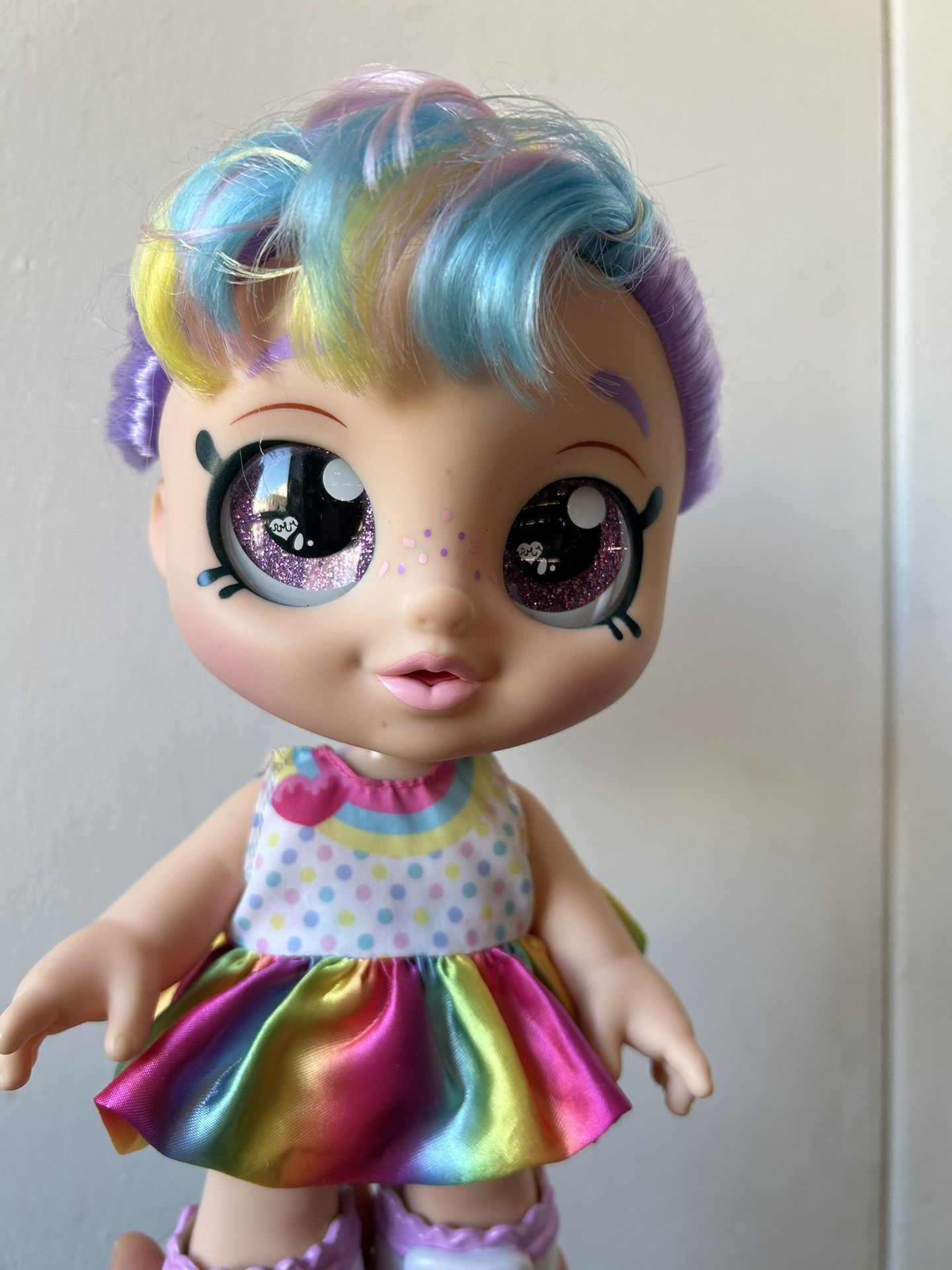 Kindi Kids Doll - photo 2