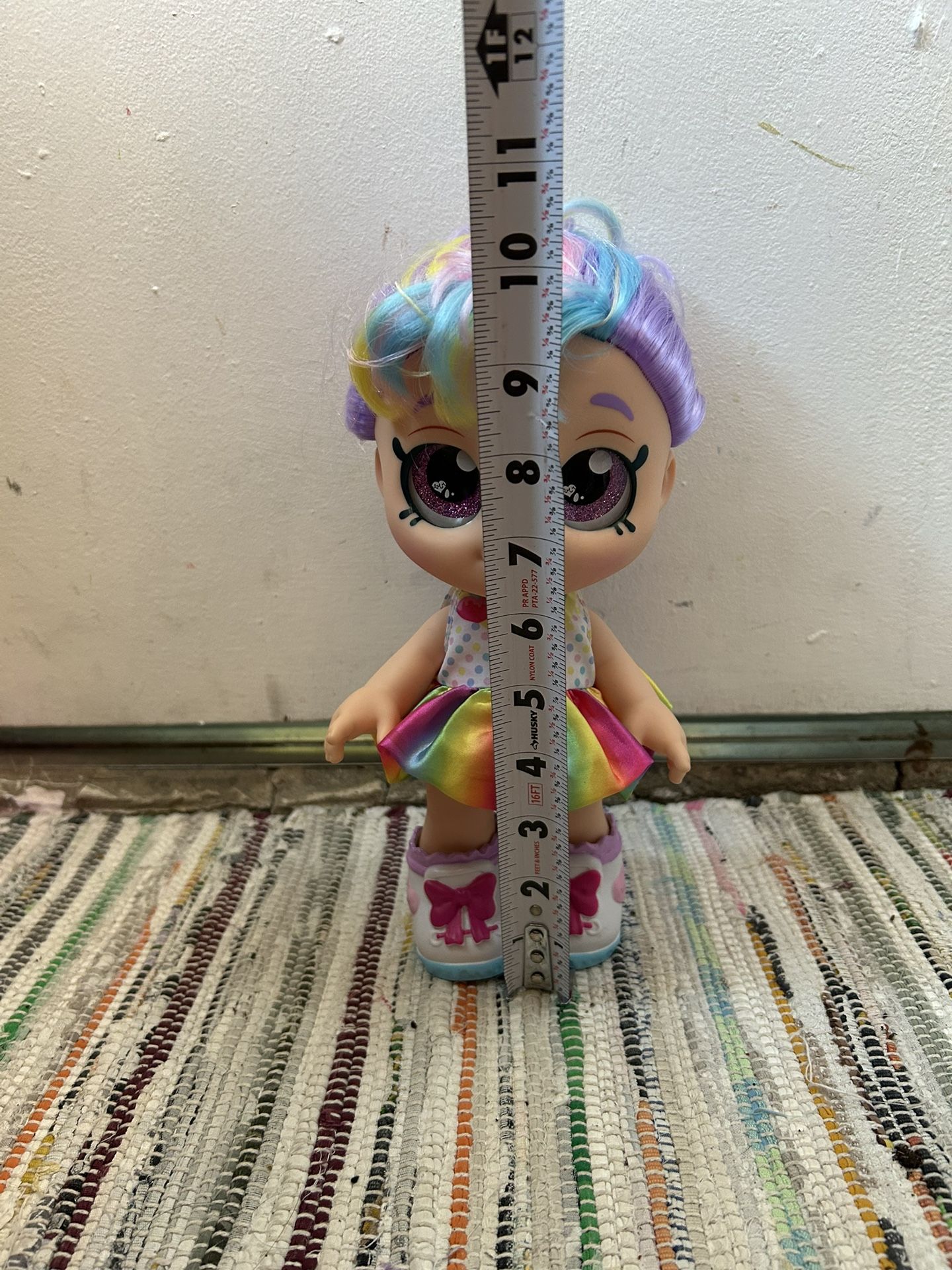 Kindi Kids Doll - photo 3