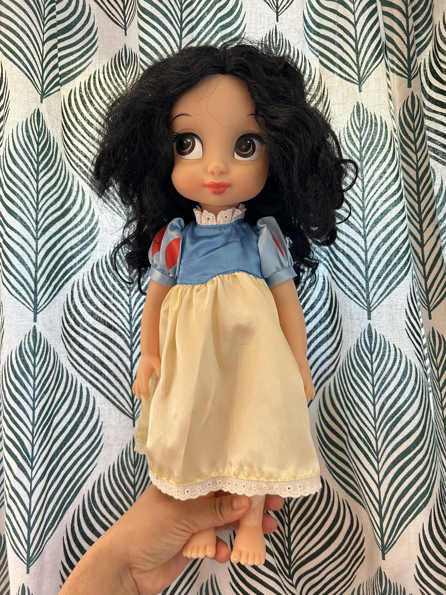 Snow White Doll