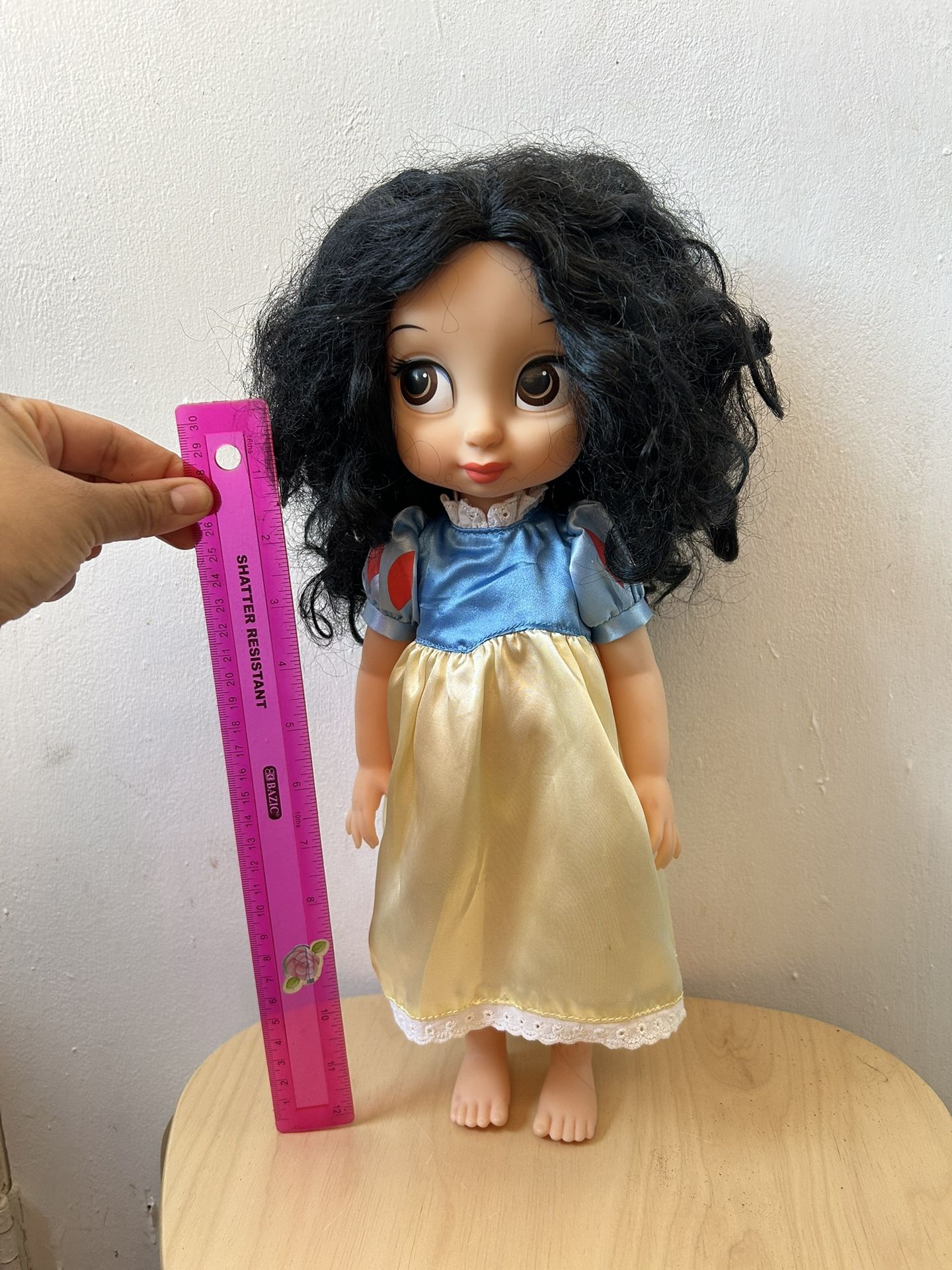 Snow White Doll - photo 3