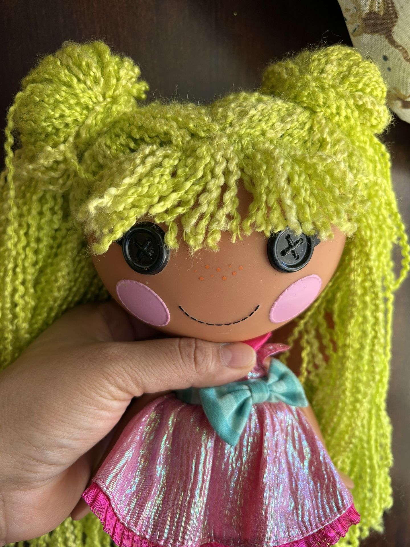 Lalaloopsy Doll - photo 2