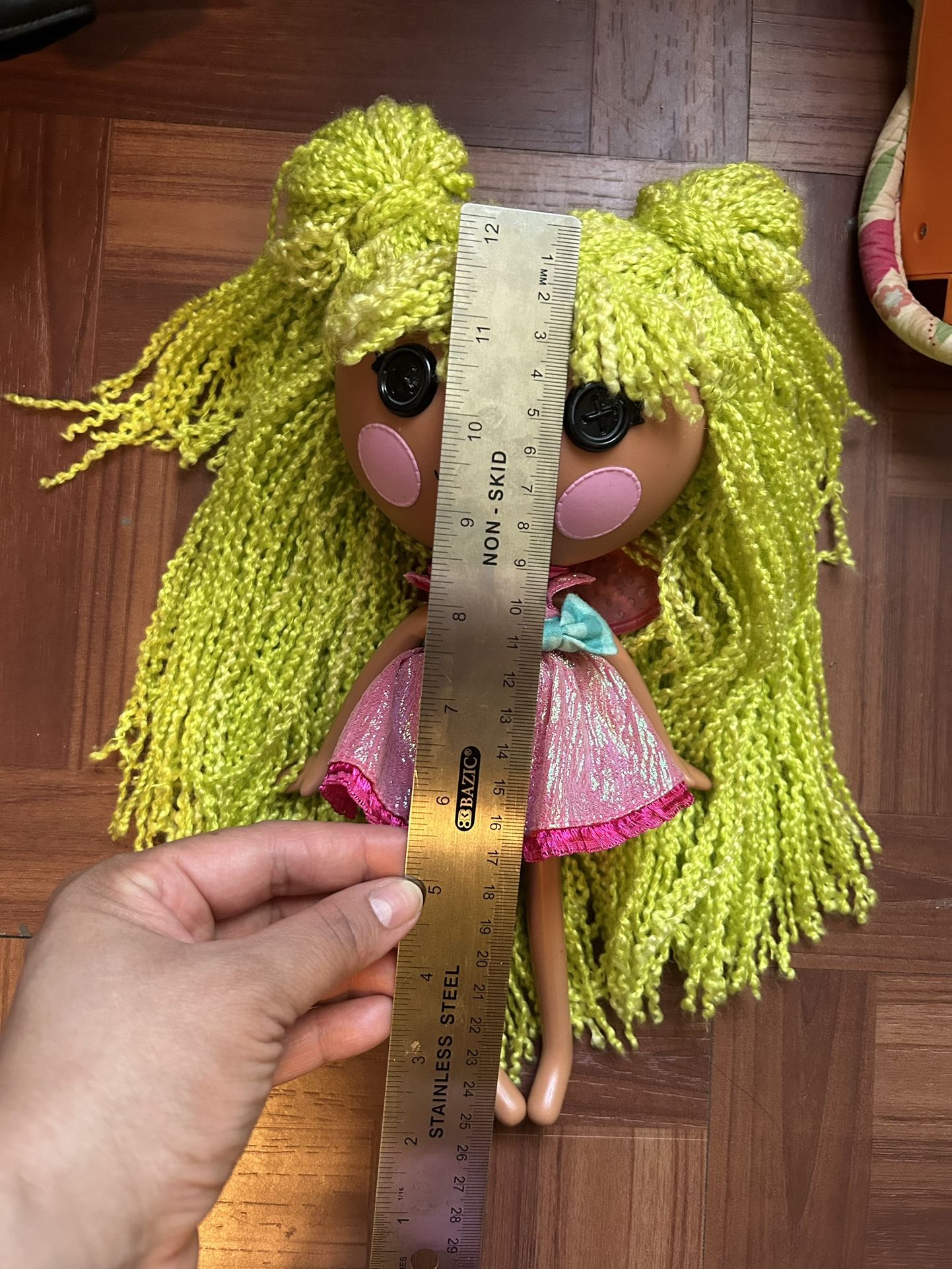 Lalaloopsy Doll - photo 3