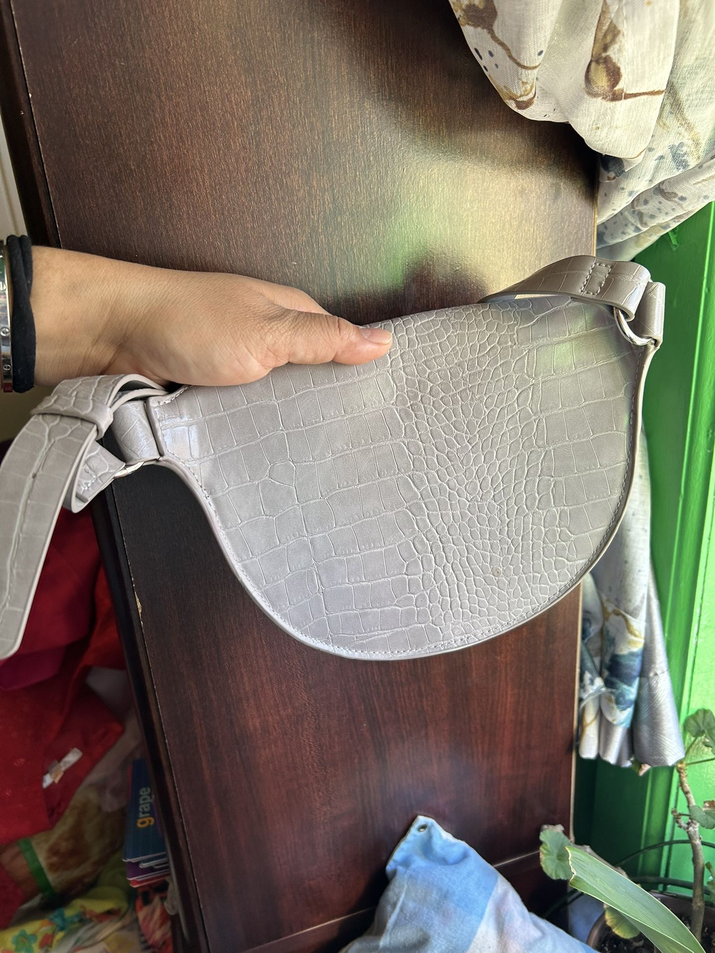 H&M Bag - photo 2