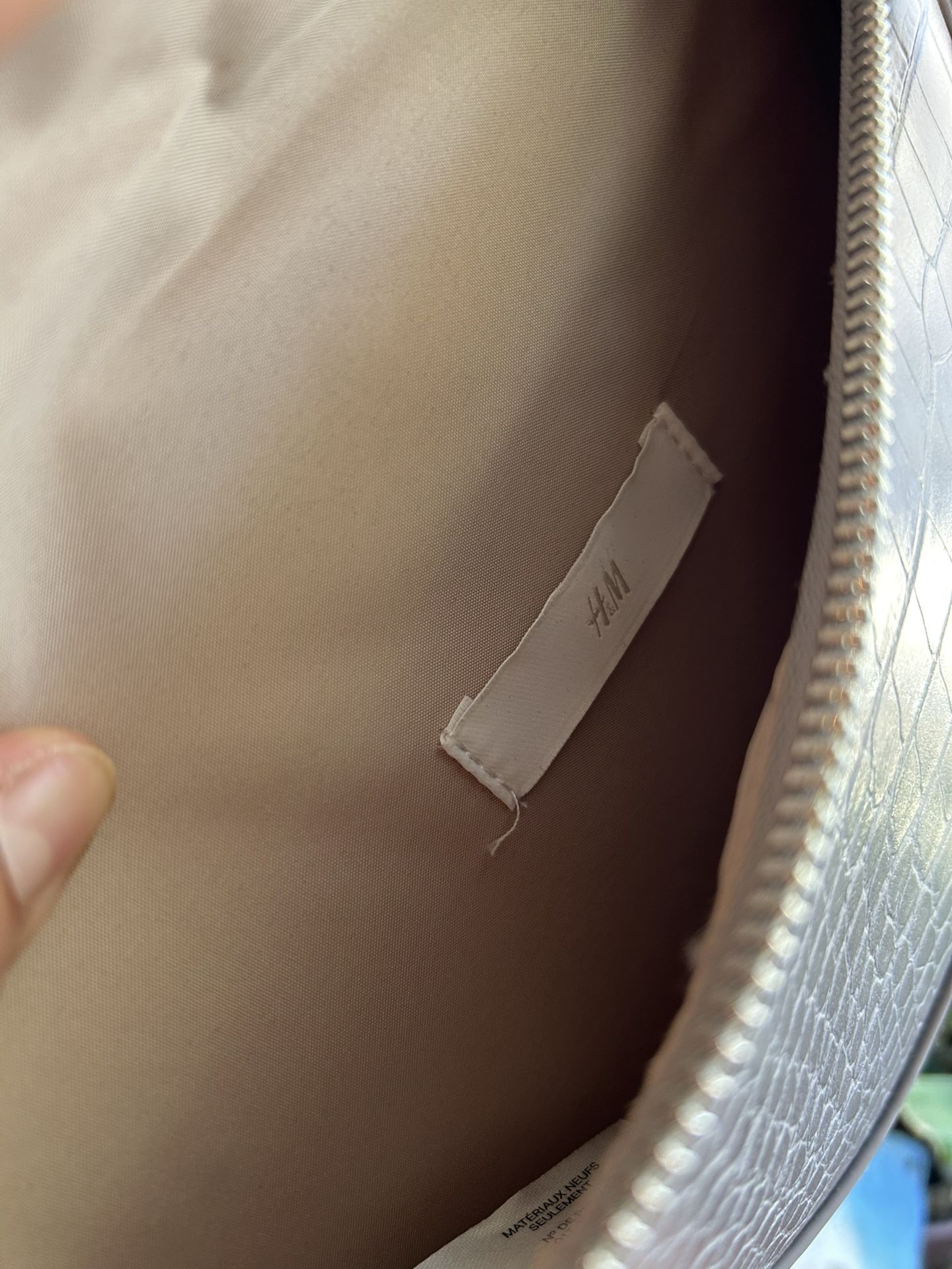 H&M Bag - photo 4