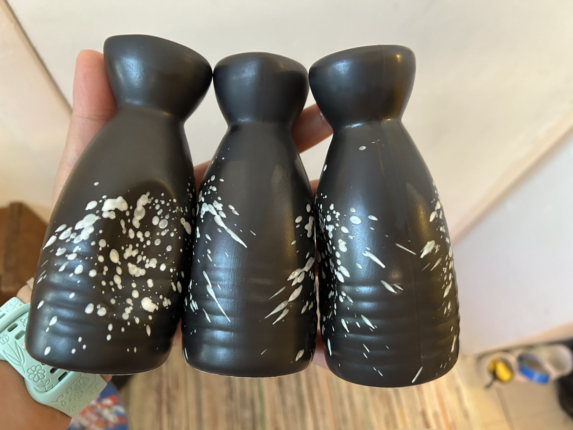 Ceramic Vases