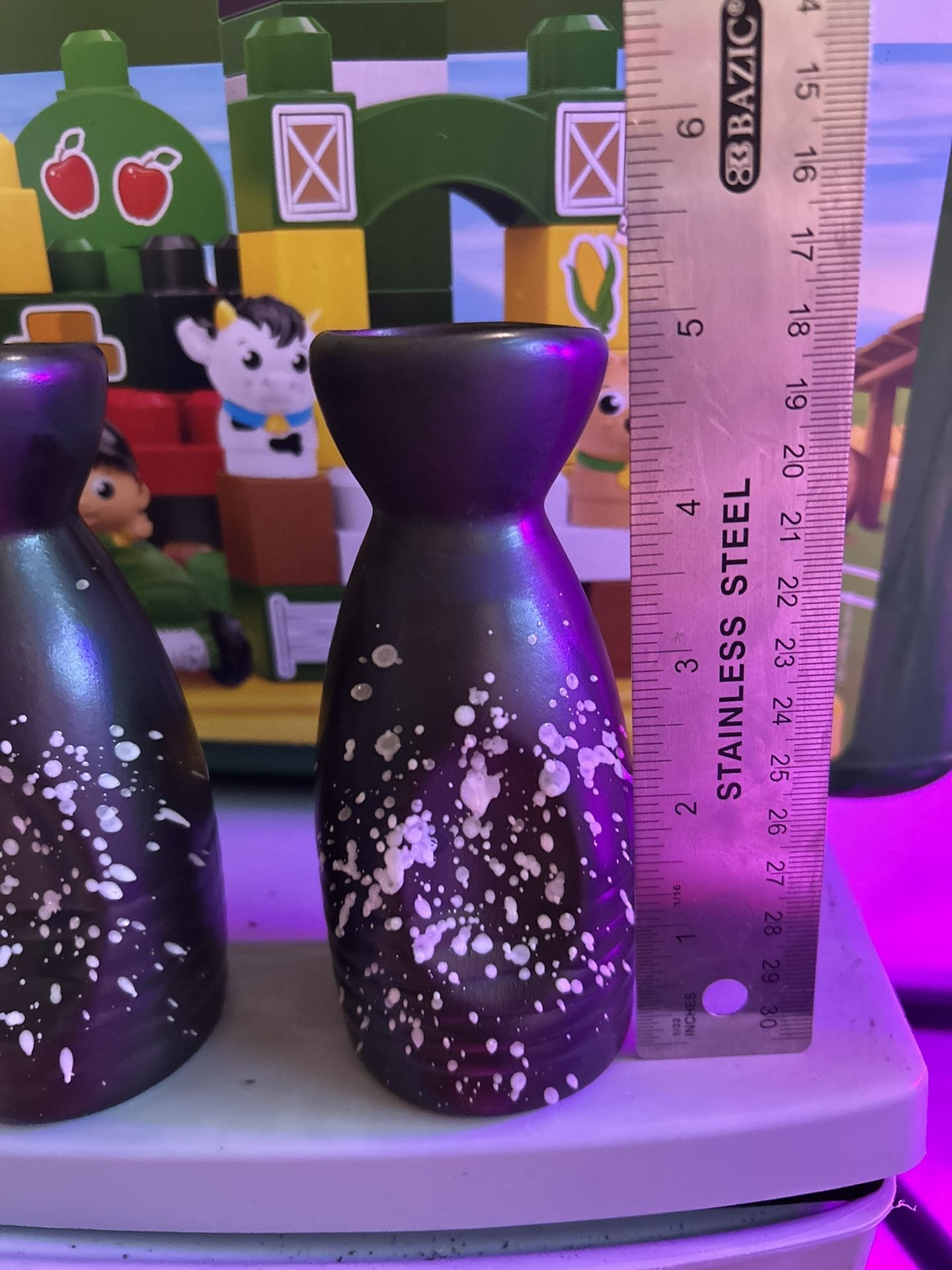 Ceramic Vases - photo 4
