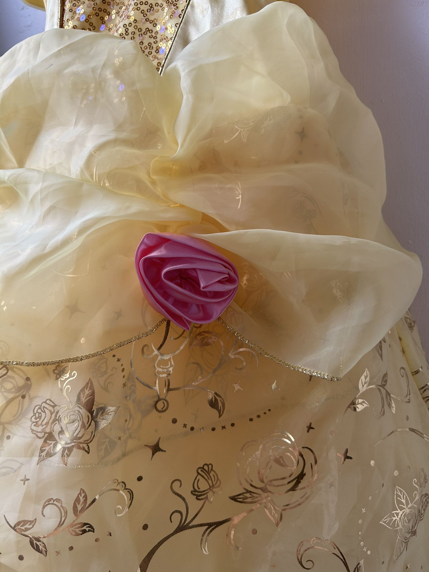 Disney Size 5/6 - photo 5