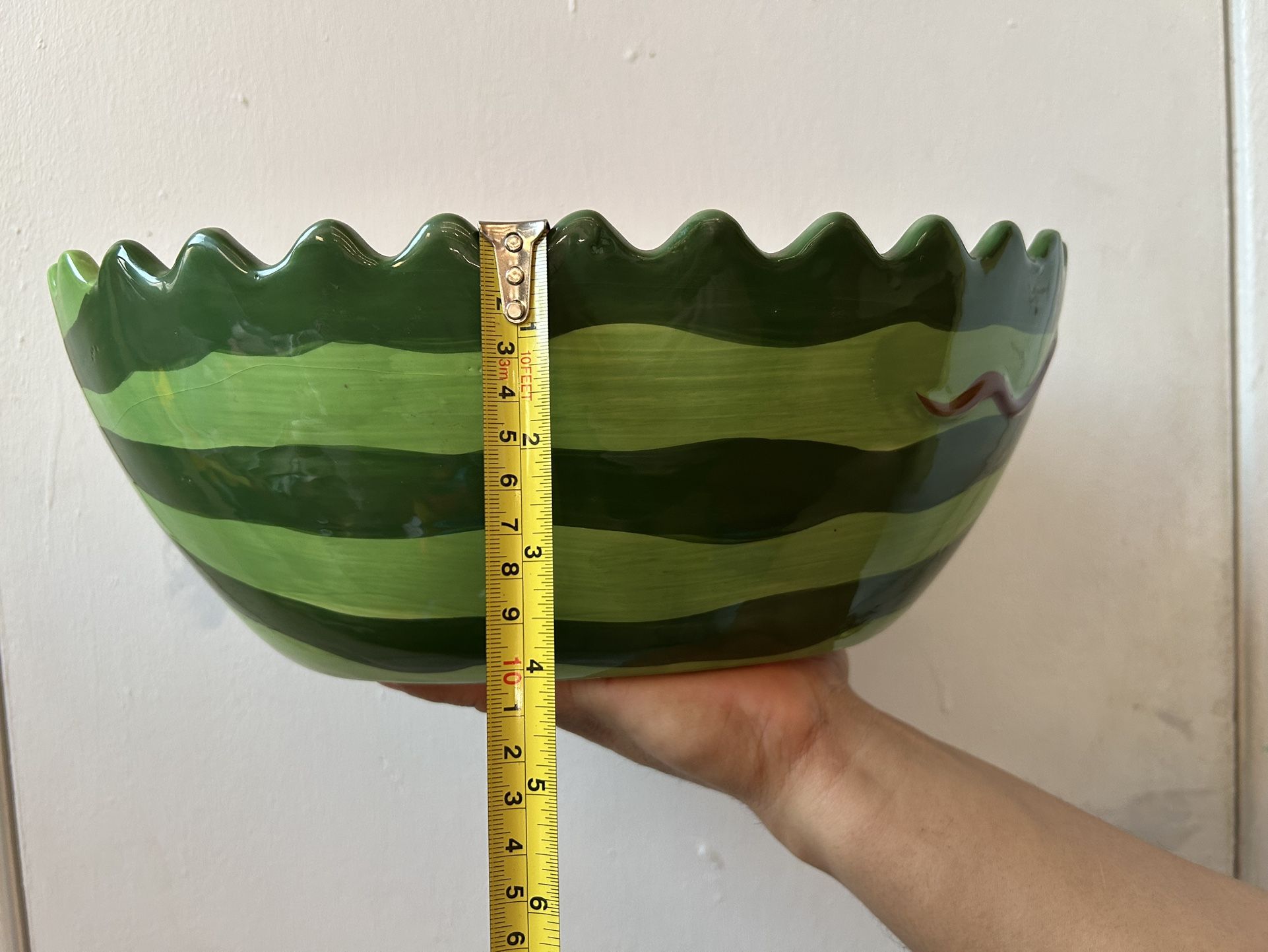 Ceramic Bowl - photo 2