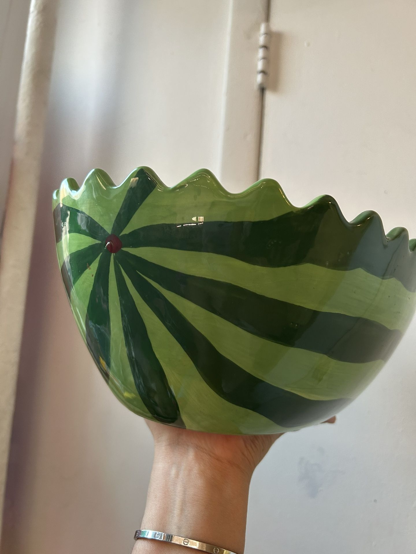 Ceramic Bowl - photo 5
