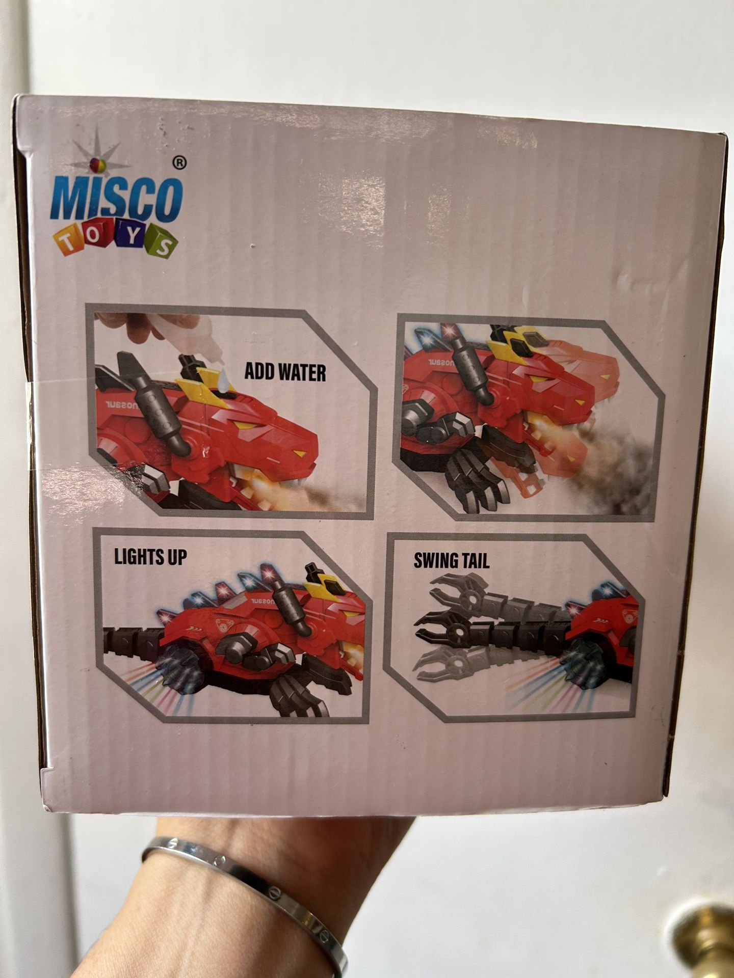 New Toy - photo 2