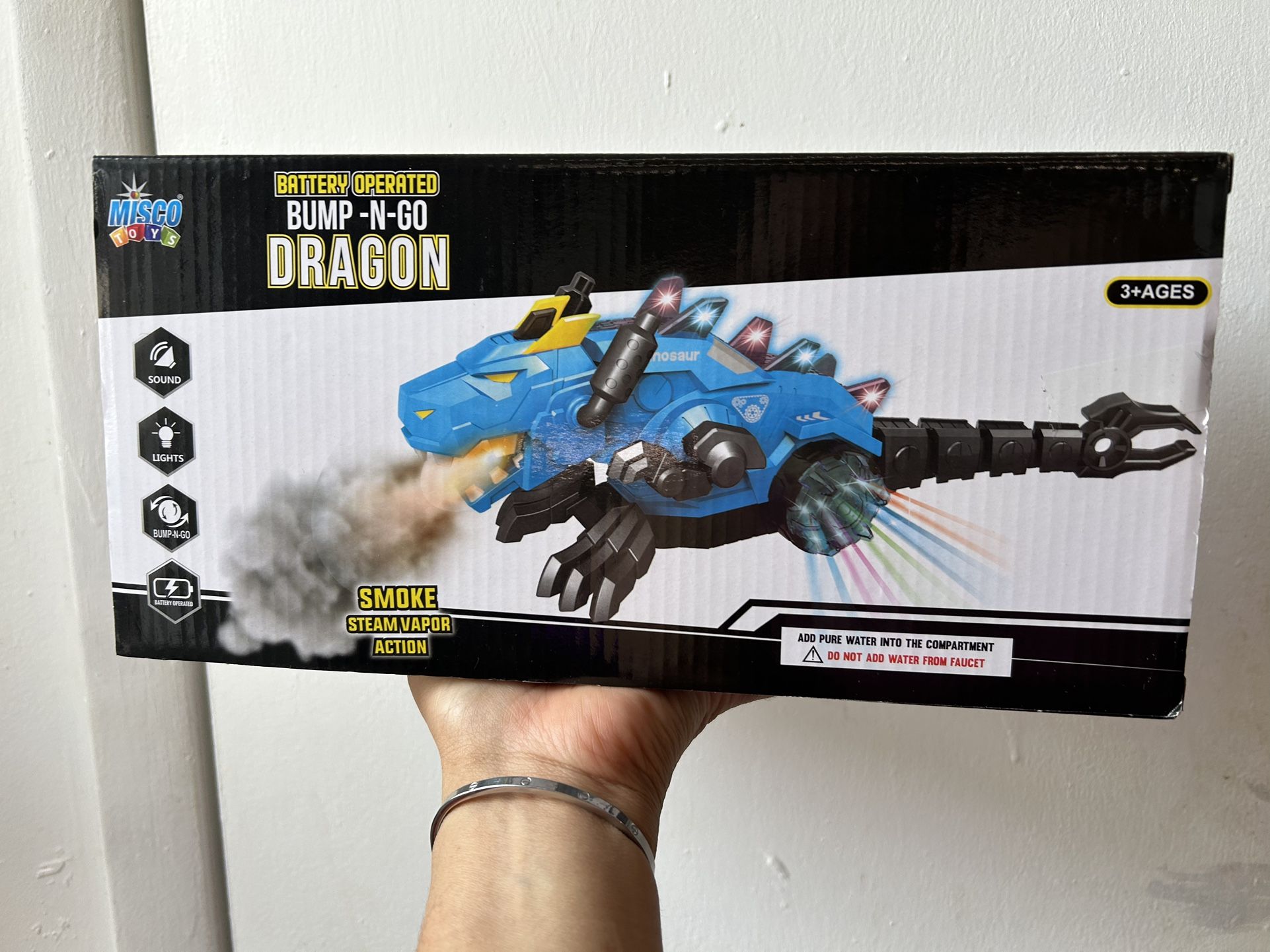 New Toy - photo 3