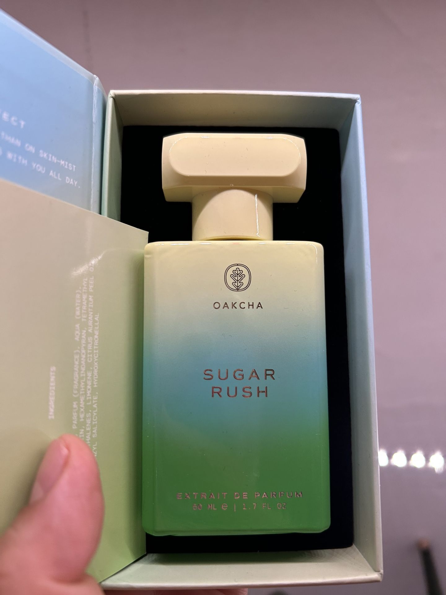 New Perfume - photo 2